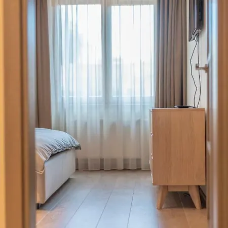 In Klaipedos St. 7b Apartment Vilnius